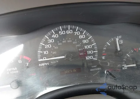 2004 Chevrolet Classic from USA, damaged, VIN 1G1ND52F34M678144